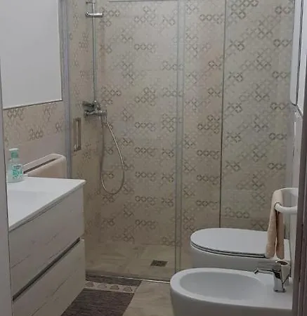Incantevole Appartamento Apartmán *