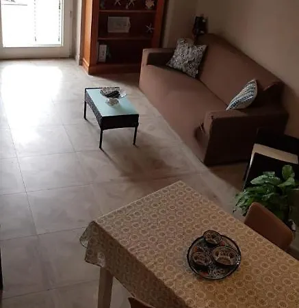 Incantevole Appartamento Apartmán *