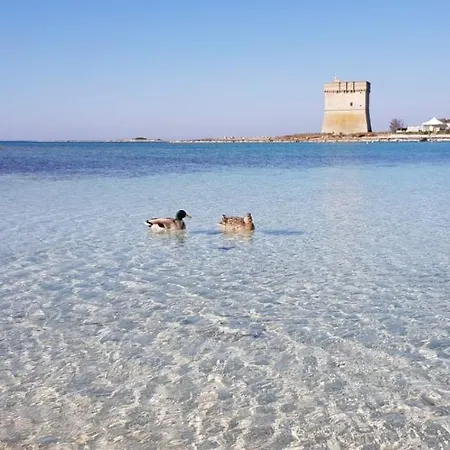 Incantevole Appartamento Porto Cesareo