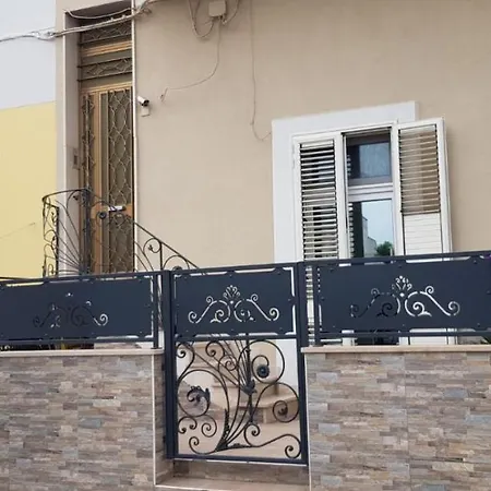 Apartmán Incantevole Appartamento